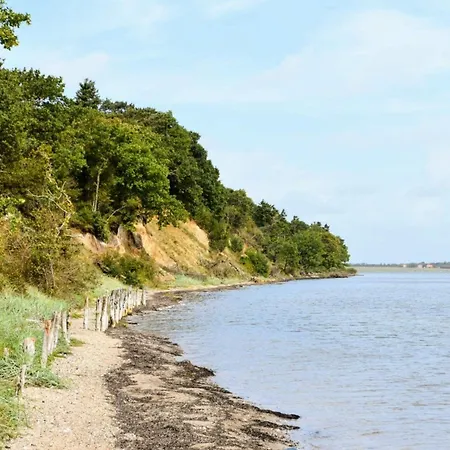 Lush In Thyholm