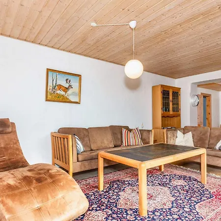 Casa vacanze Lush In Thyholm