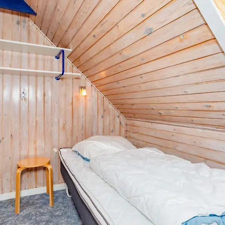 Lush In Casa vacanze Thyholm