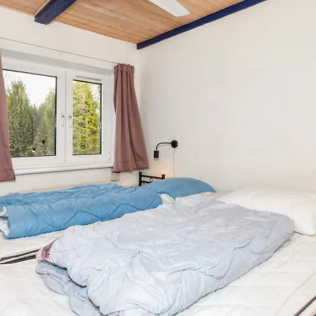 Lush In Casa vacanze Thyholm