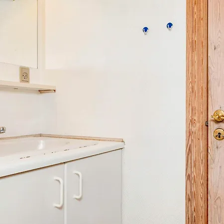 Lush In Holiday home